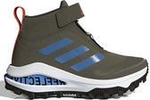 Adidas Sportswear Fortarun Atr El Chaussures de course Enfants Blauw EU 32 Garçon