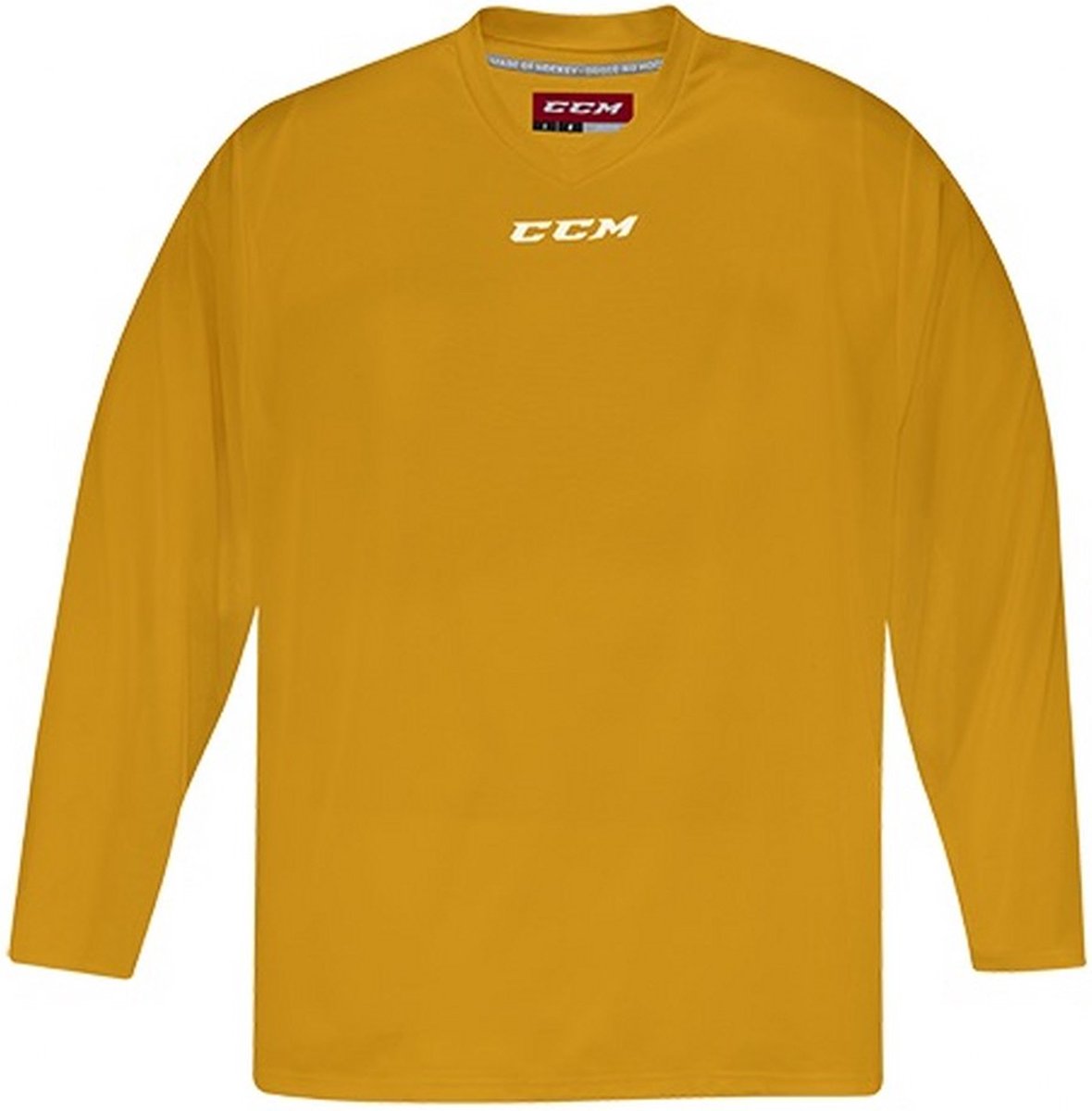 CCM 5000 Ijshockey trainingsshirt - Kinderen