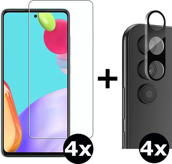 Smartect Verre Trempé [3 Pièces, Clear] Pour Suunto 9 Peak / 9 Peak Pro, Protecteur D'écran En Verre HD Anti Rayures, Sans Bulles, Dureté 9H, 0.3mm Ultra Transparent, Ultra Résistant