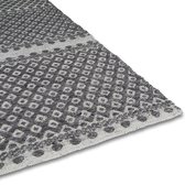 Vloerkleed Brinker Saint Silver | 200 x 300 cm