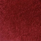 Vloerkleed Bordo Rood | 170 x 230 cm