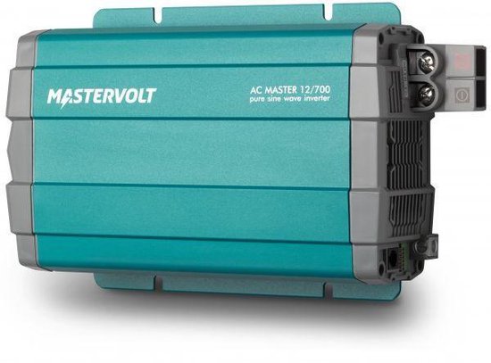 Bol Com Mastervolt Ac Master 12 V Ac Master 12 3500 Schuko Hard Wired