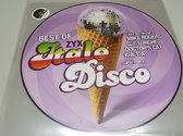 Best of zyx Italo disco - picture disc