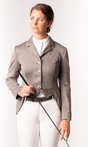 Harry's Horse Rijjas Montpellier XS antraciet