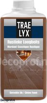 Trae-Lyx Loogbeits - 1 liter - Gerookte Eik
