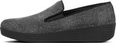 Superskate™ Suede - Black Glimmer - 36