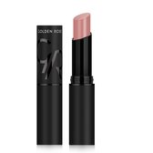 Sheer Shine Lipstick No: 01 - Golden Rose Hydraterende Lippenstift bevat Vitamine en SPF25