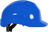 4Tecx Helm Pe 6-Punts Blauw