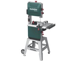 Metabo BAS 318 Precision DNB Lintzaag met onderstel - 900W (400V) - 2240mm