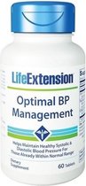 Natural BP Management  (60 tabletten) - Life Extension