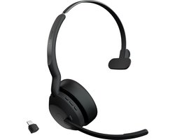 Headphone with Microphone Jabra EVOLVE2 55