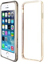 Nillkin Aluminium iPhone 6 Bumper Goud