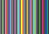 Fotobehang Pattern Stripes | XXL - 312cm x 219cm | 130g/m2 Vlies
