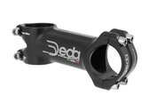 Deda Stuurpen Superleggero 130mm Zwart