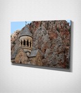 Noravank  Monastery Armenia Canvas