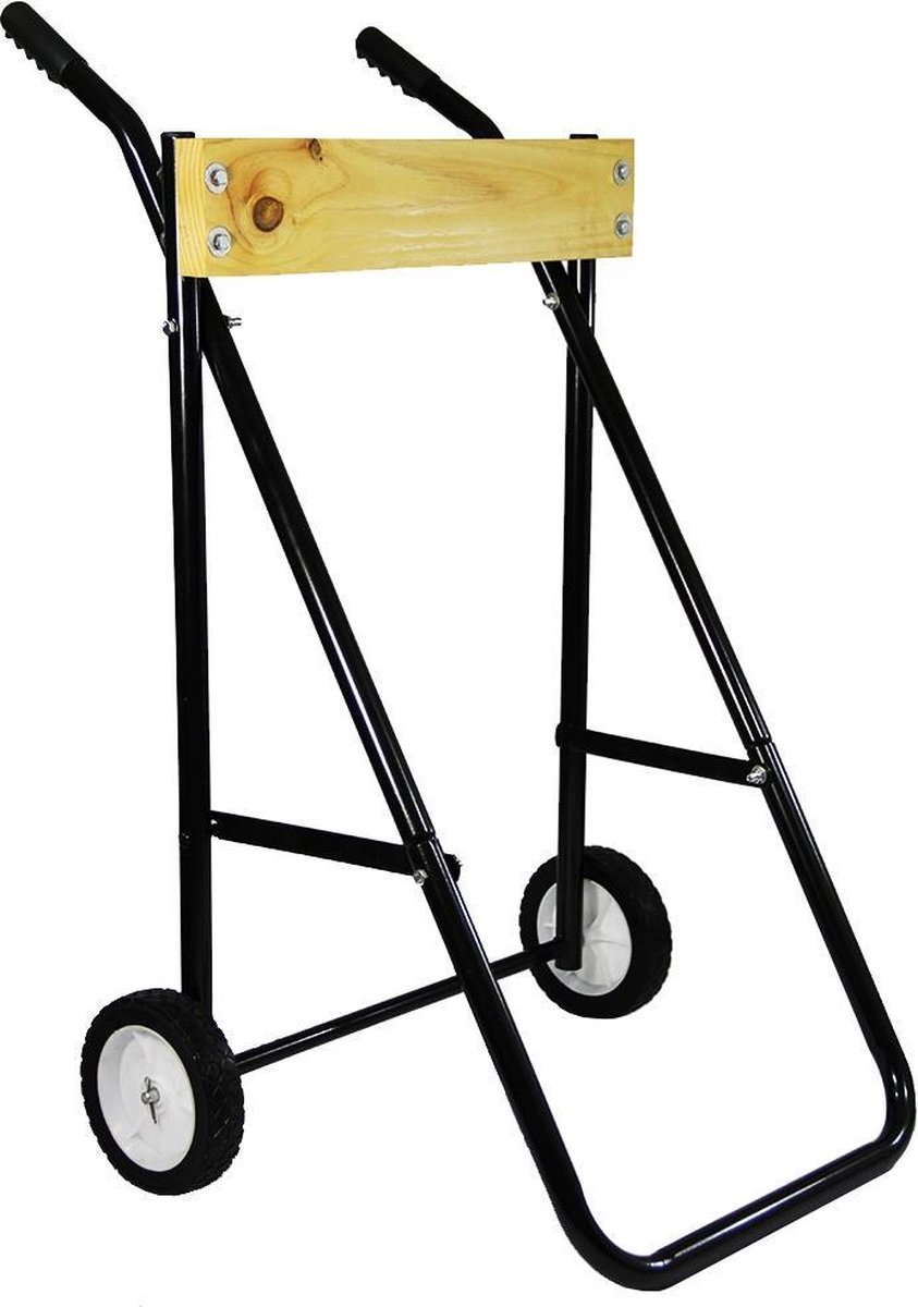 Outboard Engine Trolley
