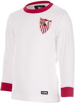 COPA - Sevilla FC 'My First Football Shirt' - 86 - Wit