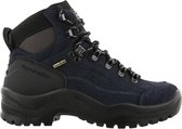 Grisport Bergen Mid Wandelschoenen - Unisex - Blauw