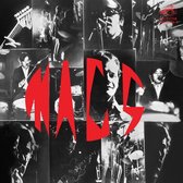 Los Mac's - Mac's (LP)
