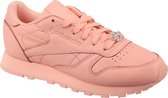 Reebok Classic Leather BS7912, Vrouwen, Roze, Sneakers maat: 36 EU