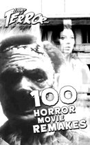 100 Horror Movie Remakes (2020)