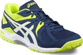 Asics Gel Hunter 3 blauw indoor schoenen heren