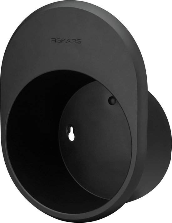 Veiling - Fiskars slanghaspel 30m Waterwheel L - Tuinslangen