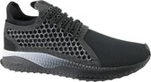 Puma Tsugi Netfit V2 365398-02, Mannen, Zwart, Sneakers maat: 44,5 EU