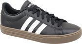 adidas Daily 2.0 F34468, Mannen, Zwart, Sneakers maat: 40 2/3 EU