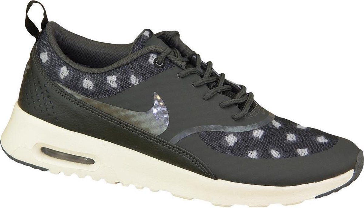 nike air max thea print womens