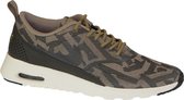 Nike Air Max Thea Jacquard Sneakers Dames - bruin - Maat 36