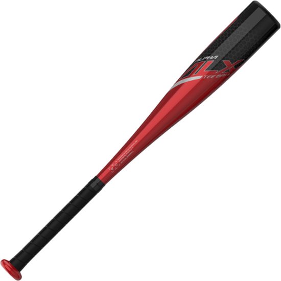 Batte De Baseball Easton Alpha ALX 25 Pouces -15 Oz - Jeune - Neuf