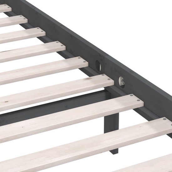 Gestoffeerd Bedframe Octaaf Wit stof kopen? | Goossens