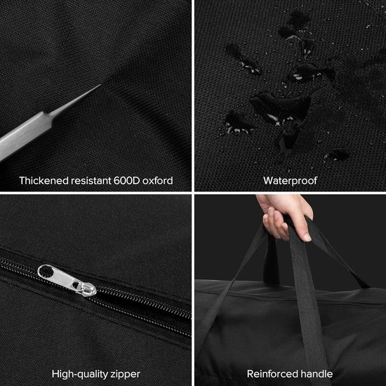 Sacs D'organisateurs De Chaussures - Pouce D'organisateurs De Baskets De Voyage Résistante à L'eau | Sacs D'organisateurs De Chaussures Réutilisables Pour Pantoufles, Baskets, Chaussures De Golf, Sacs