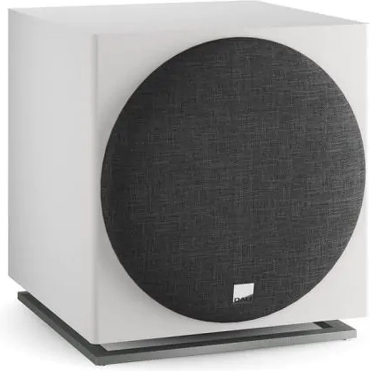 Bol.com DALI SUB E-12 F subwoofer - wit aanbieding