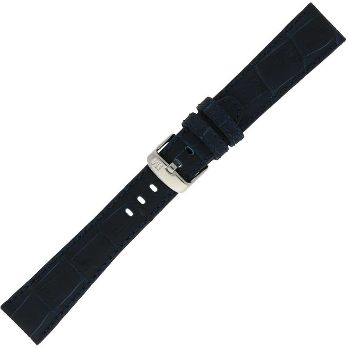 Morellato PMX062SOCCER20 Sport Collection Horlogeband - 20mm