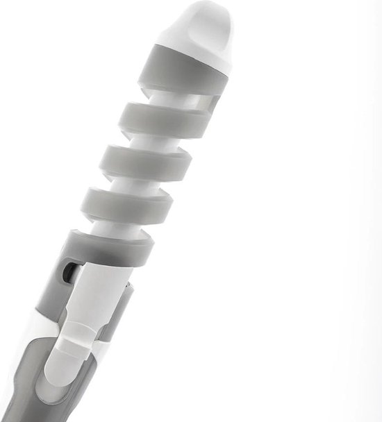 Keramische Spiraal Krultang | krultangen | Krultangen - Keramische - €87,95