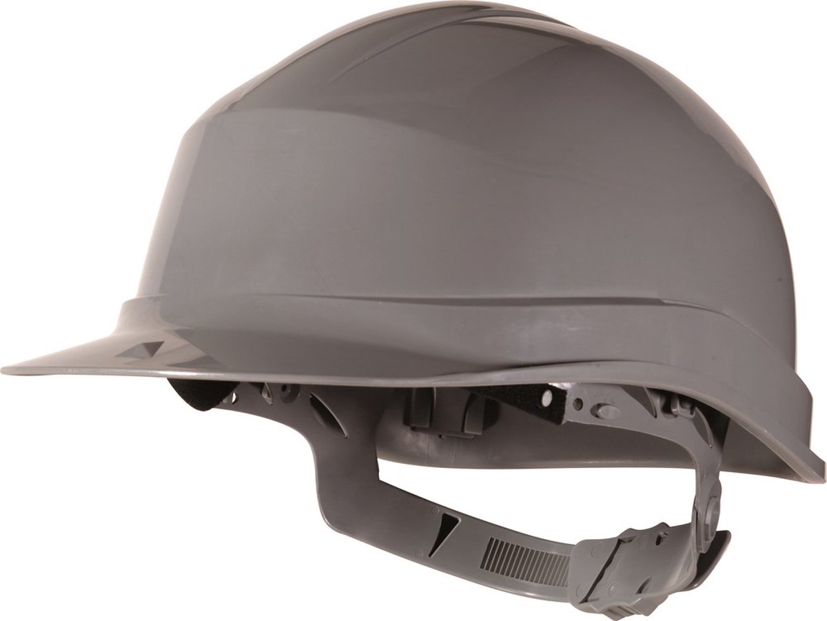 DELTAPLUS HELM ZIRCON1 GRIJS