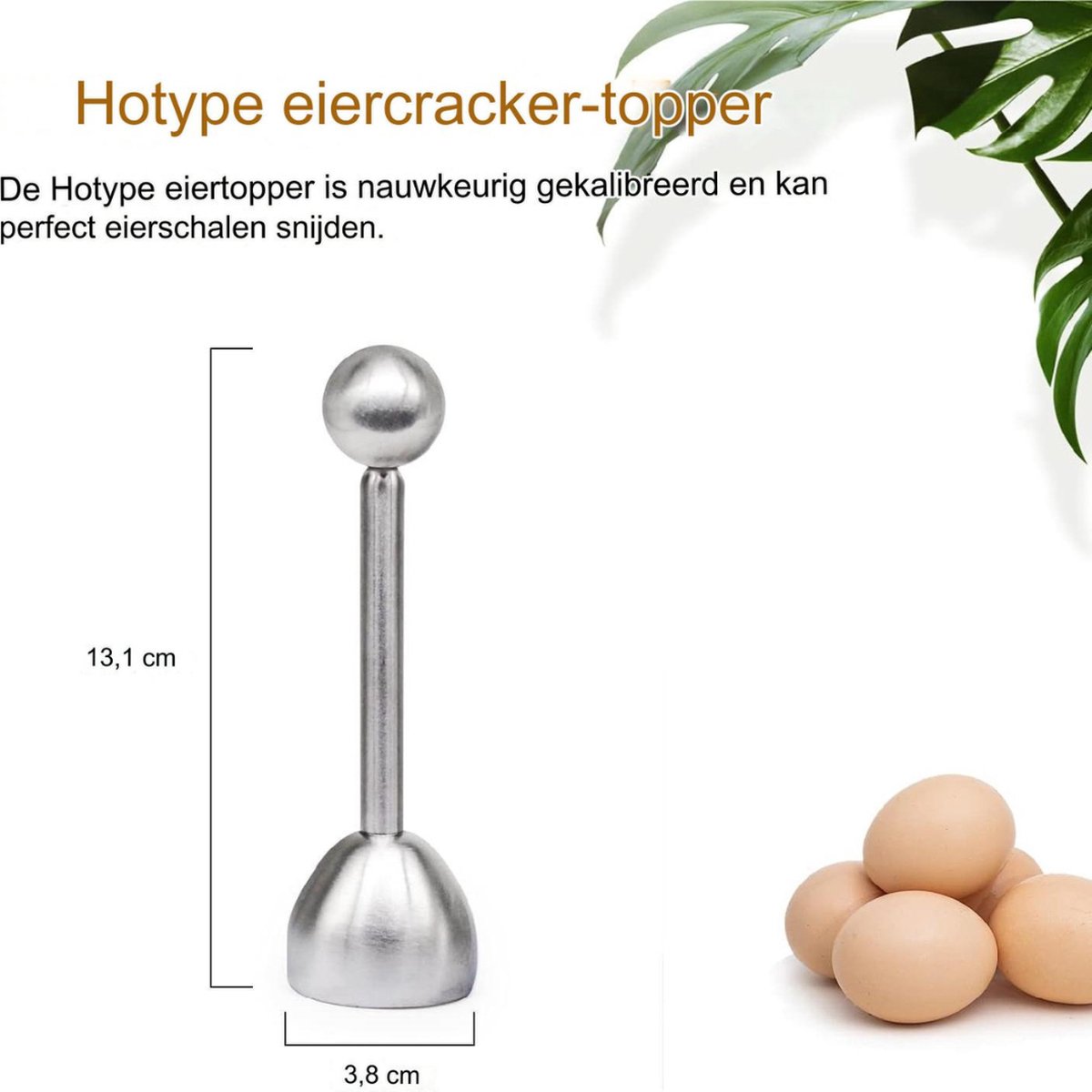 Ouvre-coquille D'œuf, Coupe-œuf - Éplucheur D'œufs Multifonctionnel,Ouvre-coquille D'œuf, éplucheur D'œufs Multifonctionnel, œuf De Coquille D'œuf Créatif, Ouvre-coquille D'œuf Pour La Cuisine
