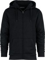 Hoodie met rits Gen.2