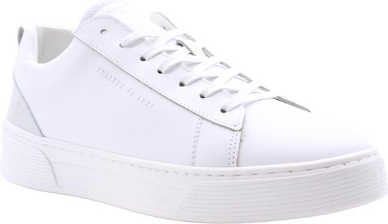 Cycleur De Luxe Sneaker Wit 40