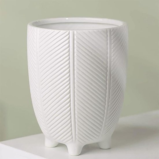 Skelang 3 stuks kleine rechthoekige bloempotten, vetplantenbak met drainagegaten, plantenbak voor salontafel, eettafel, buitentafel, vensterbank (zwart