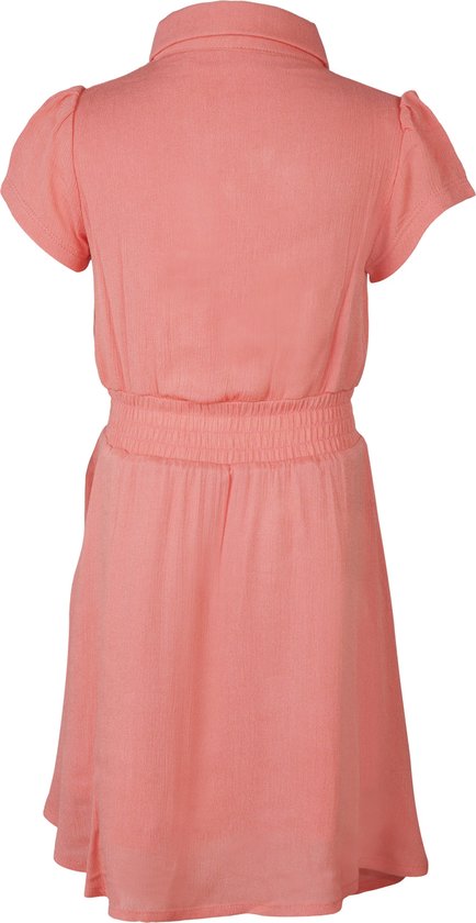 SOMEONE MORGANA-SG-51-E Robe Filles - CORAIL - Taille 92