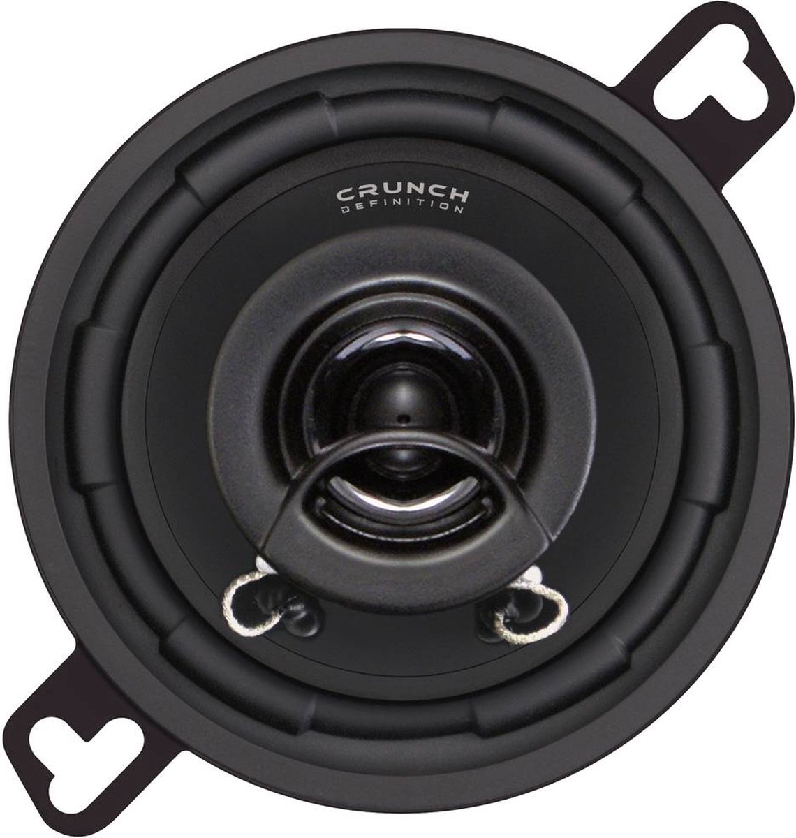 Crunch DSX32 2-weg coaxiale inbouwluidspreker – 100 W