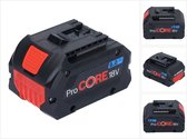 Bosch Professional ProCORE18V - Batterie pour outils - 8,0 Ah