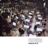 Portishead - Roseland NYC Live 25 (LP) (25th Anniversary Edition) (Coloured Vinyl) (Limited Edition)