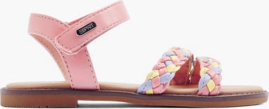 Esprit Roze sandaal