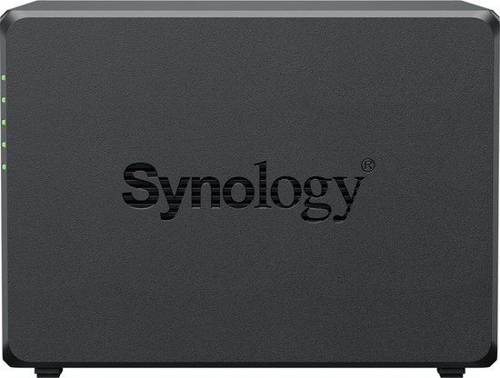 Synology DS423+ RED 8TB (4x 2TB) - Synology