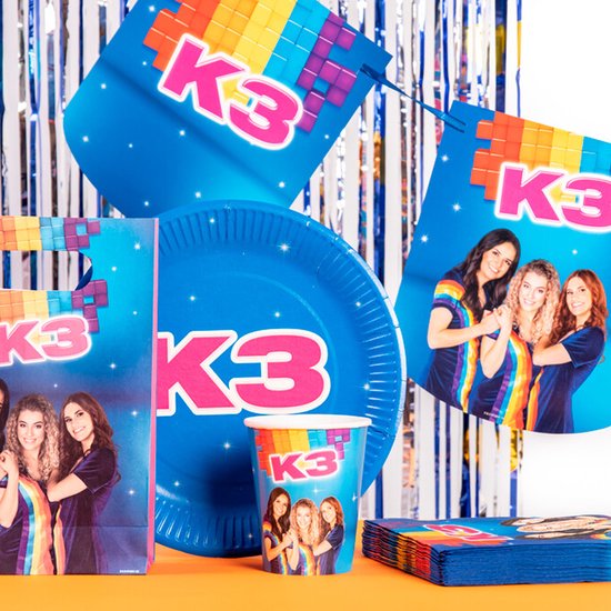 K3