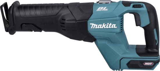 Corps de scie alternative Makita JR001GZ 40V Li-Ion - 255x130mm - sans balais